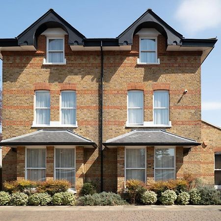 Teddington Lodge Exterior photo