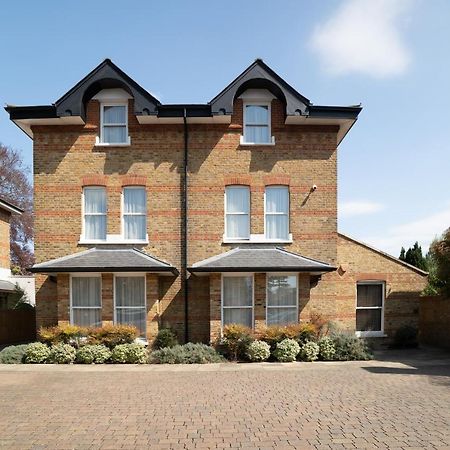Teddington Lodge Exterior photo